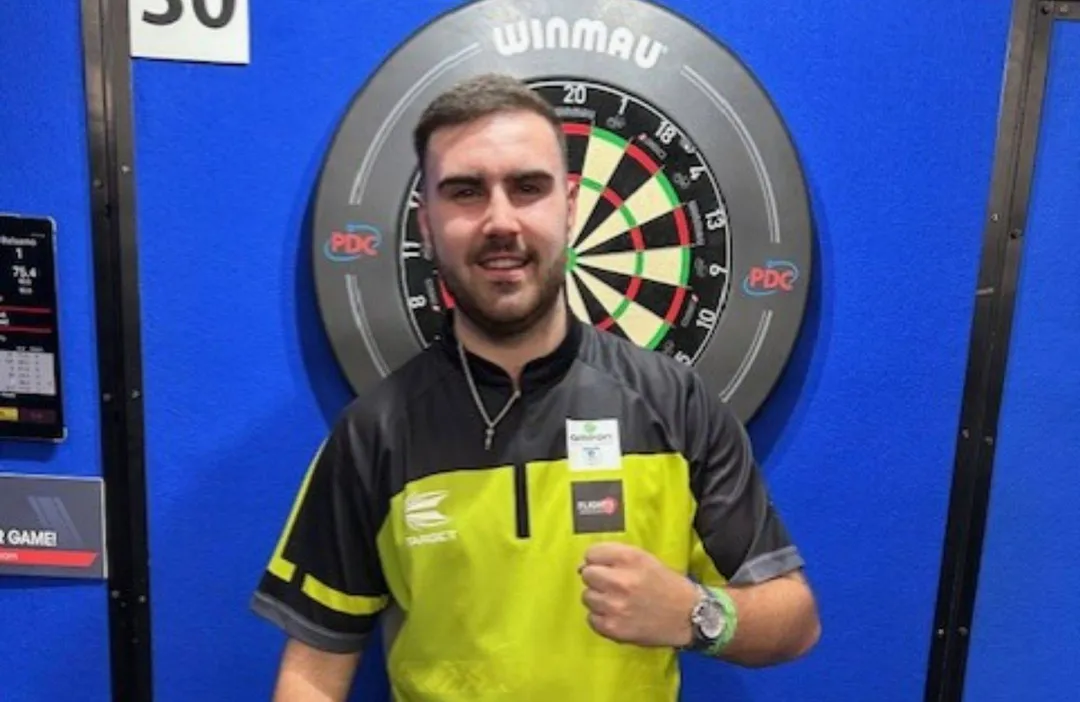 Drayton’s Leicester Double