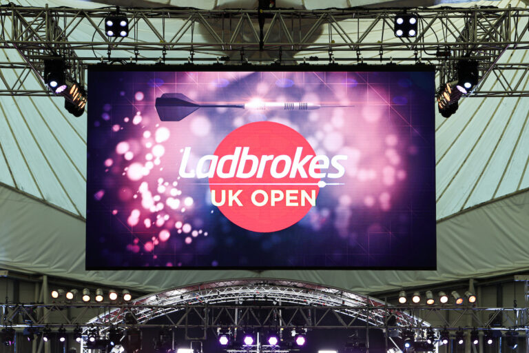 UK Open 2026: Evolution of a Darts Fan’s Favourite