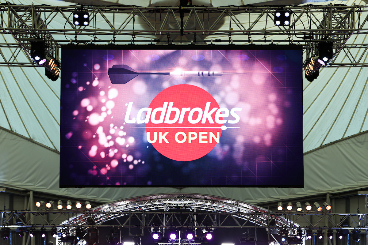 UK Open 2026: Evolution of a Darts Fan’s Favourite