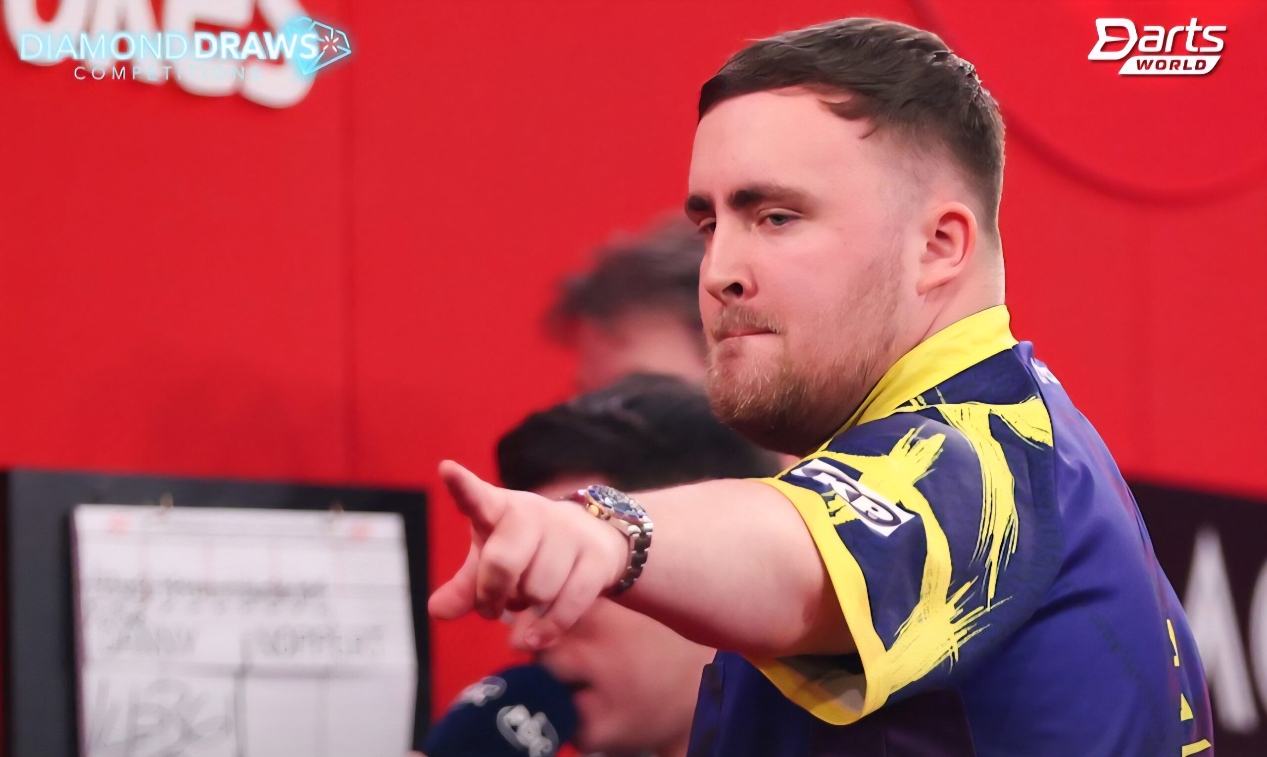 UK Open 2026: Four Remain in the ‘FA Cup of Darts’