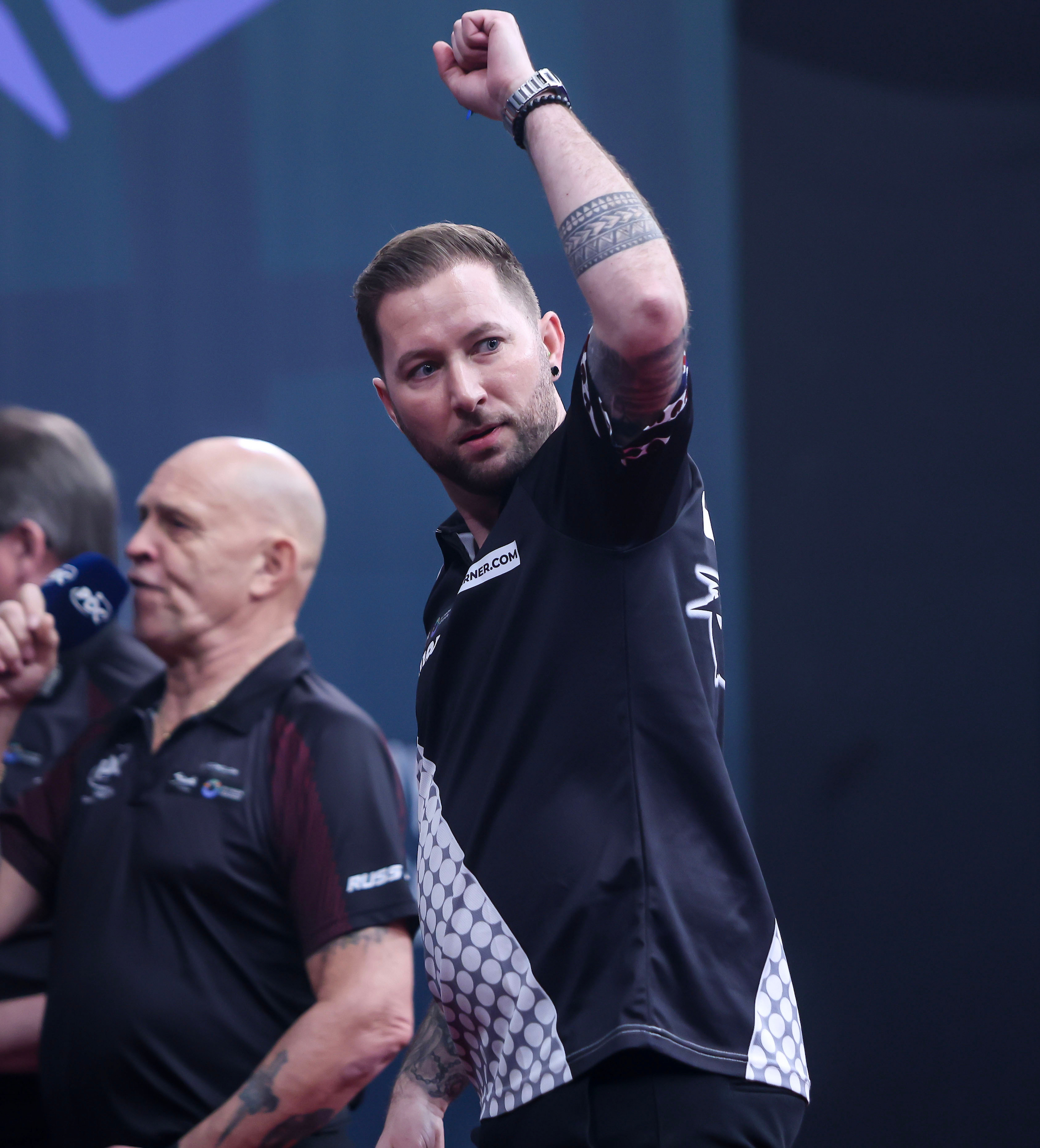 Noppert Management Forced To Quash Aus/NZ World Series Invite Rumours