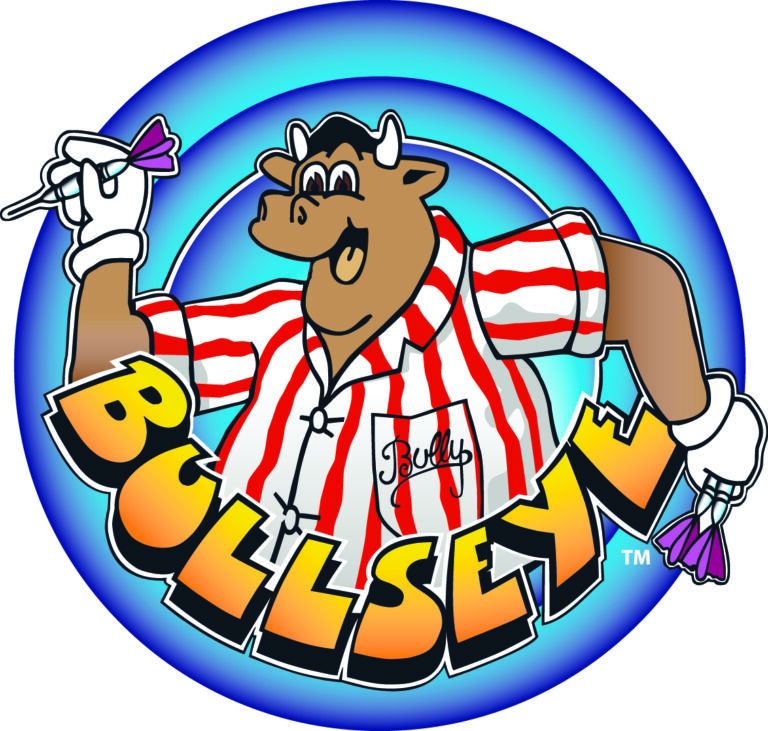 Bit of Bully: Our Game’s Most Famous Mascot Takes a DartsWorld Bow