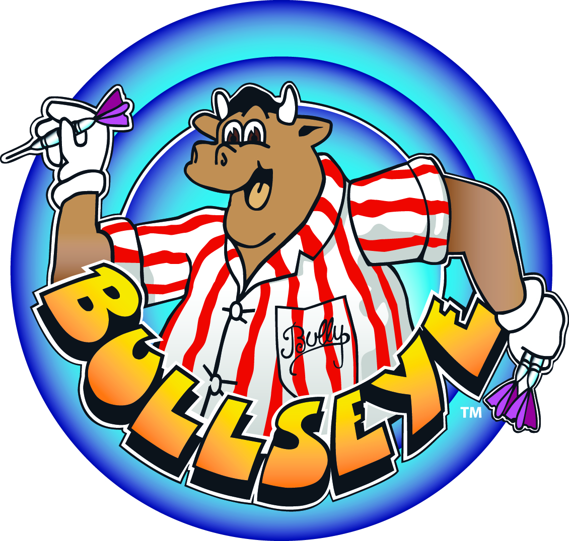 Bit of Bully: Our Game’s Most Famous Mascot Takes a DartsWorld Bow