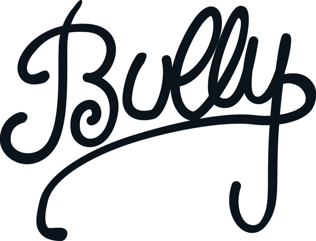 Bully, Signature, Column, DartsWorld, Bullseye TV Show, Mascot