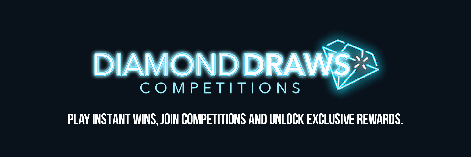 Diamond Draws Competitions
