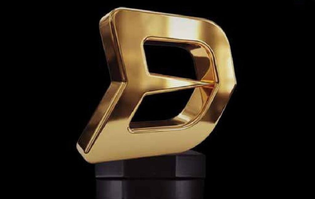 Golden D Award, DartsWorld Awards, 2026, Graphic from DW 593