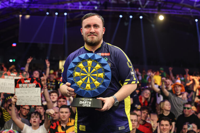 Belgian Darts Open 2026: Littler Returns to Defend Wieze Crown