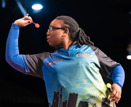 Warwickshire Battle with Glamorgan in UKDA Match 6