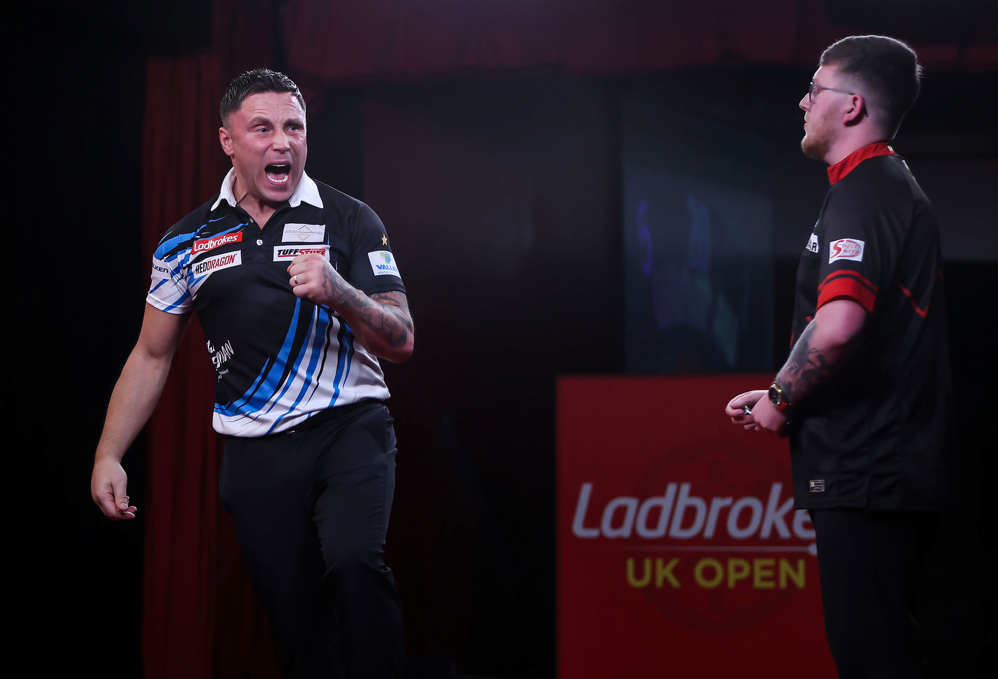 UK Open 2026: Quarter-Finals Preview