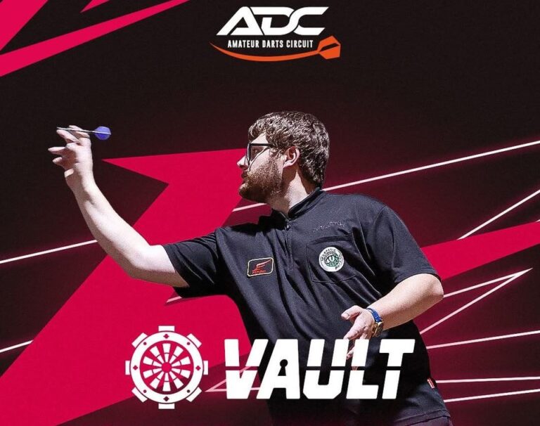 Wilson and Walker Shine in The Vault 16.0