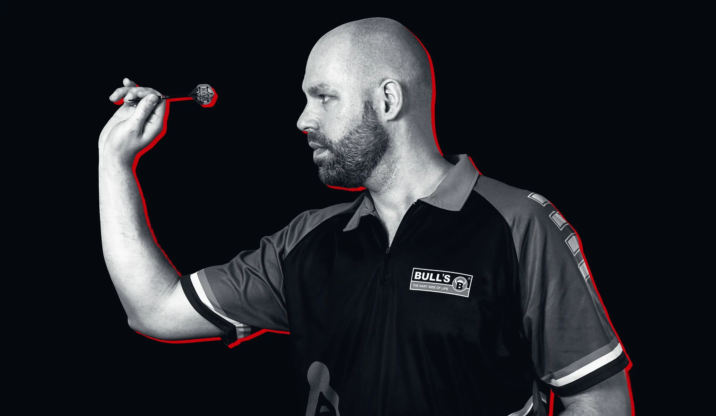 Dekker Dominates Nordic and Baltic Darts Weekend