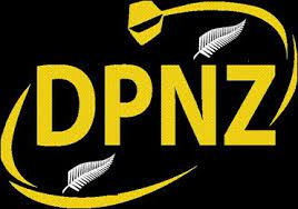 darts, Dart Players New Zealand, DPNZ, Darts Organisation, logo