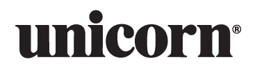 darts, Unicorn, company, logo
