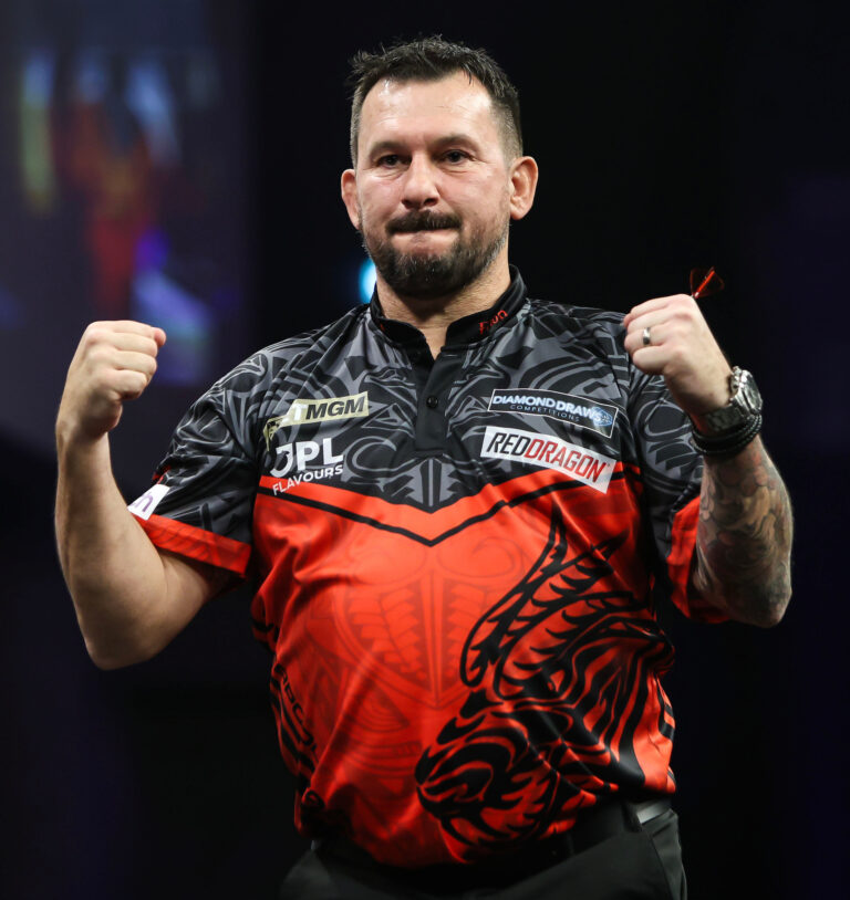 The Challengers: Six Players Ready to Rock Blackpool