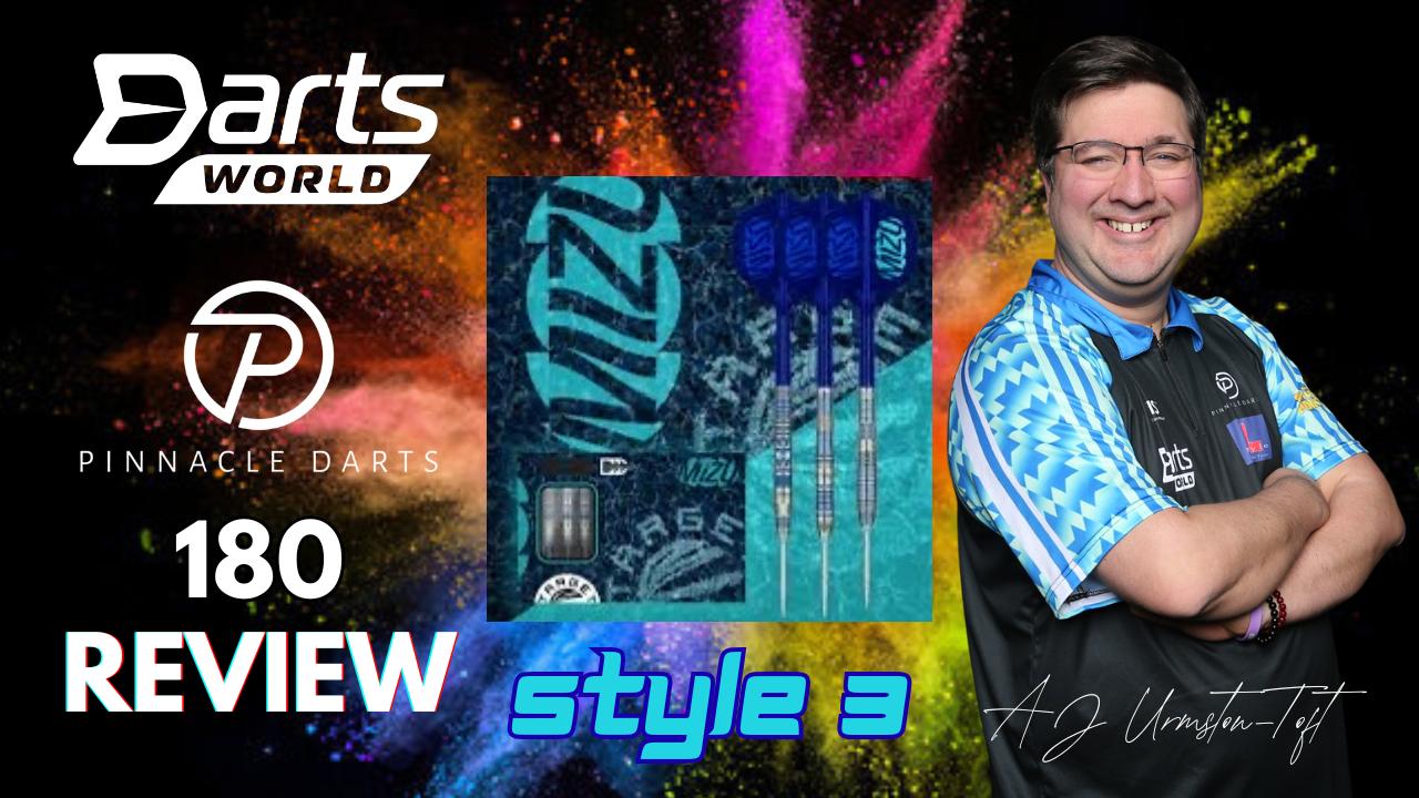 180 Review: Target’s Impressive Mizu Trio