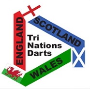 Tri Nations Darts, Darts organisations, Internations, Logo