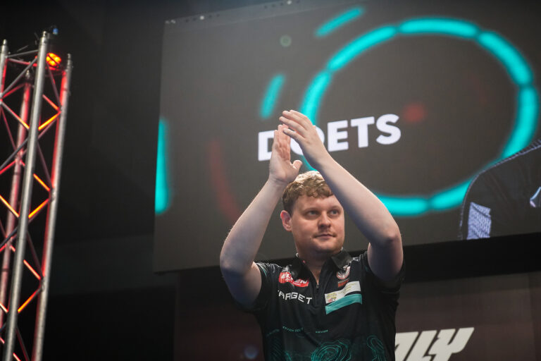 World Series of Darts Finals: Preview, Prospects and One To Watch