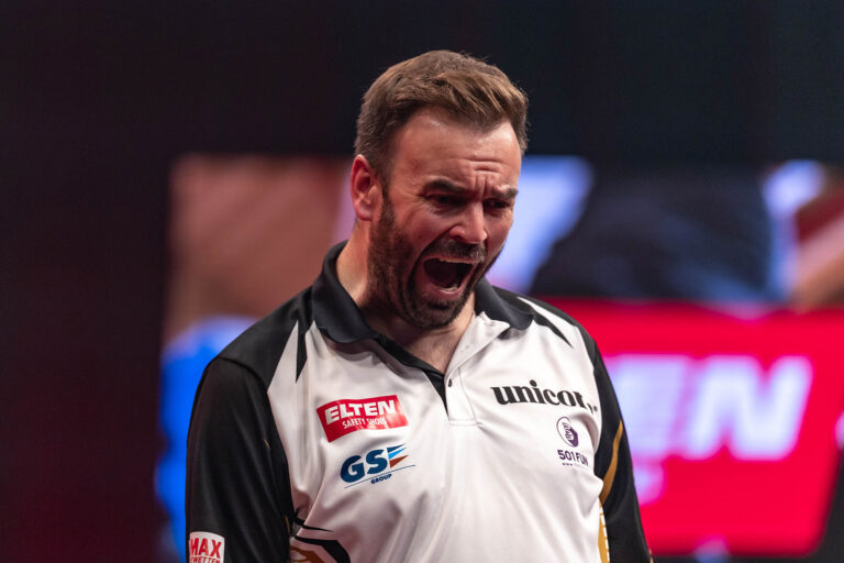 Smith Secures Third Pro Tour Title of 2026