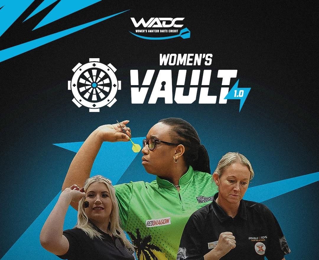 WADC Vault 1.0 Gains Momentum