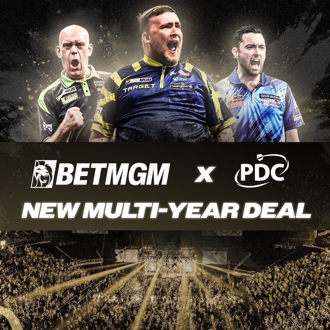 BetMGM Premier League Sponsorship Extended