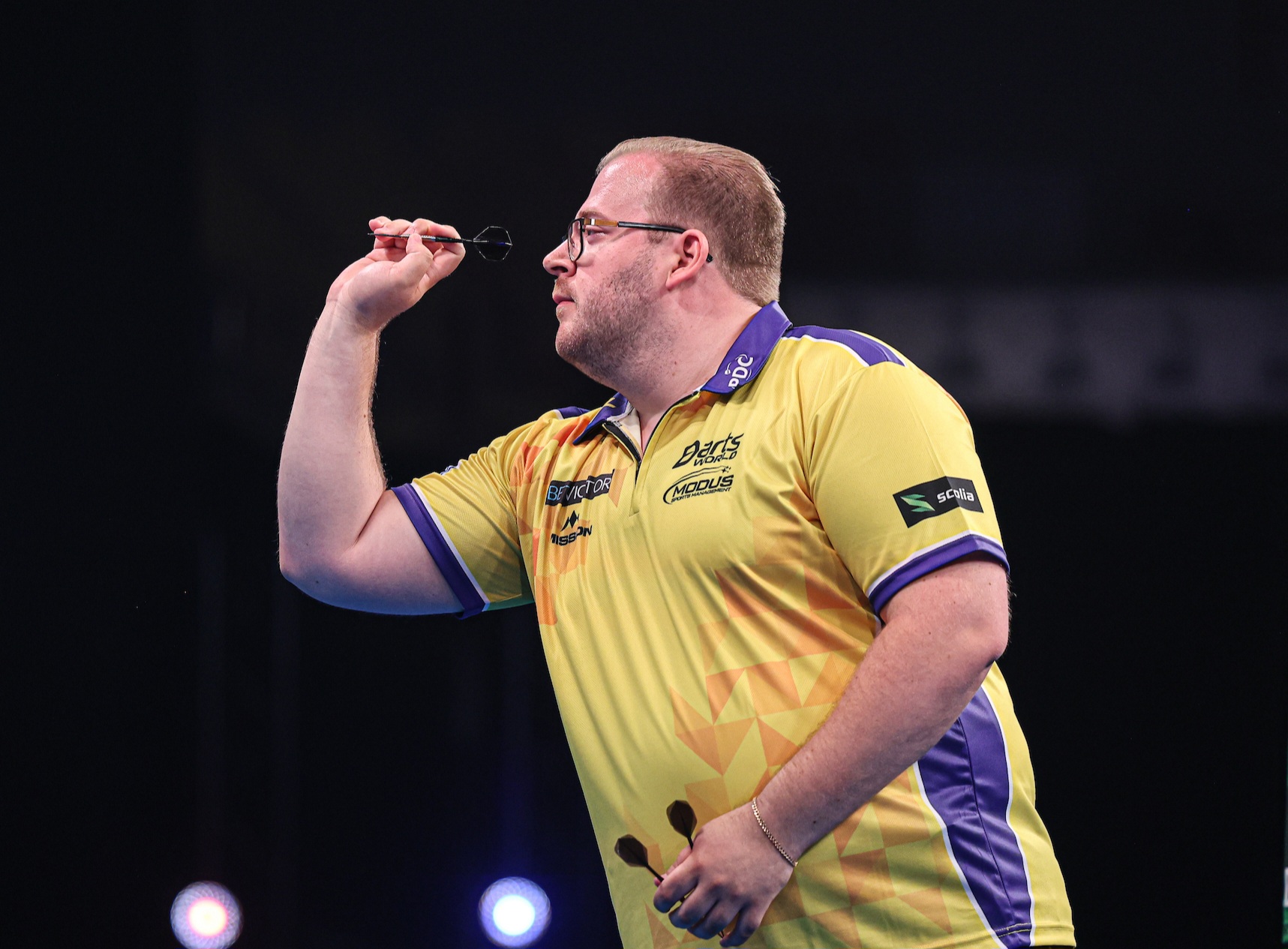 Super Swedes Earn Netherlands Tie in Knockout Stages