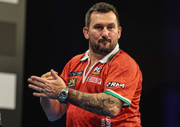 World Cup of Darts: Former Champions and Host Nation Could Spring a Surprise