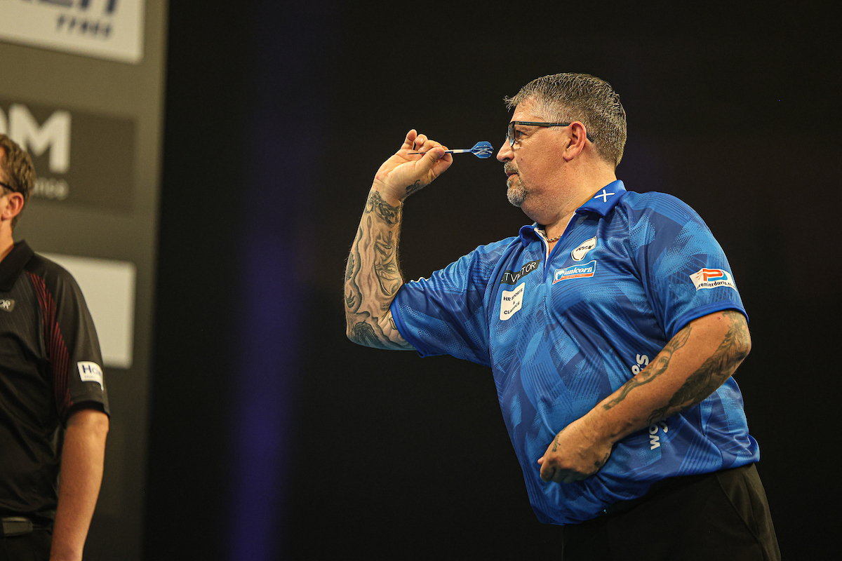 Scotland Pairing Intrigues Pundits