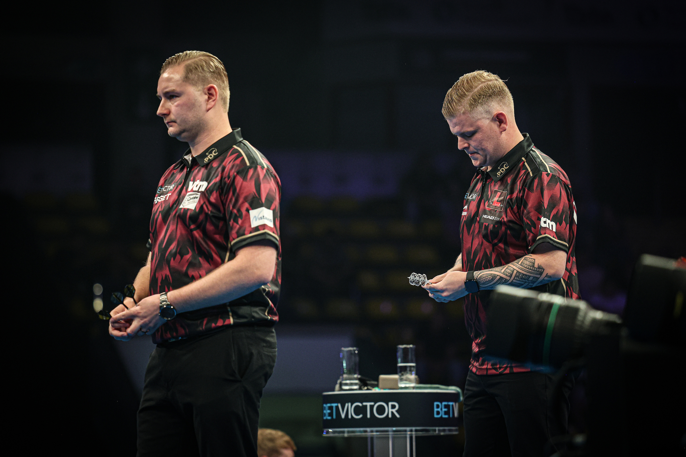 Have Belgium Blown It?  Hurricane Huybrechts’ Absence Looms Large