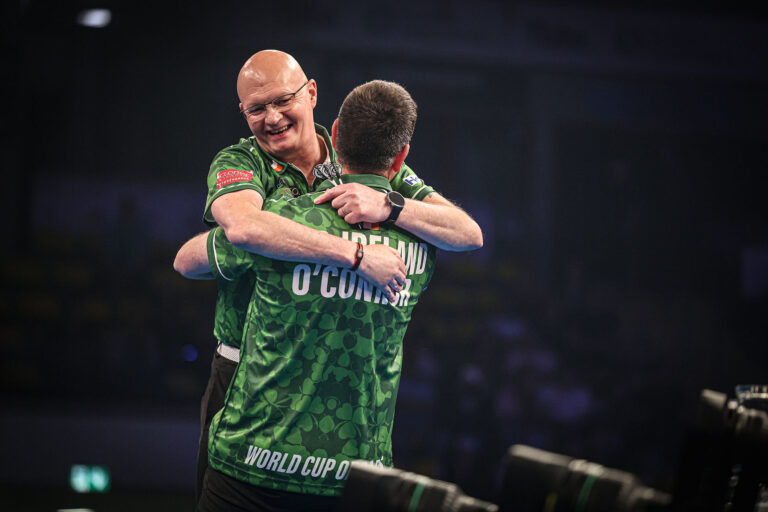 Unsung Heroes: Michael Mansell