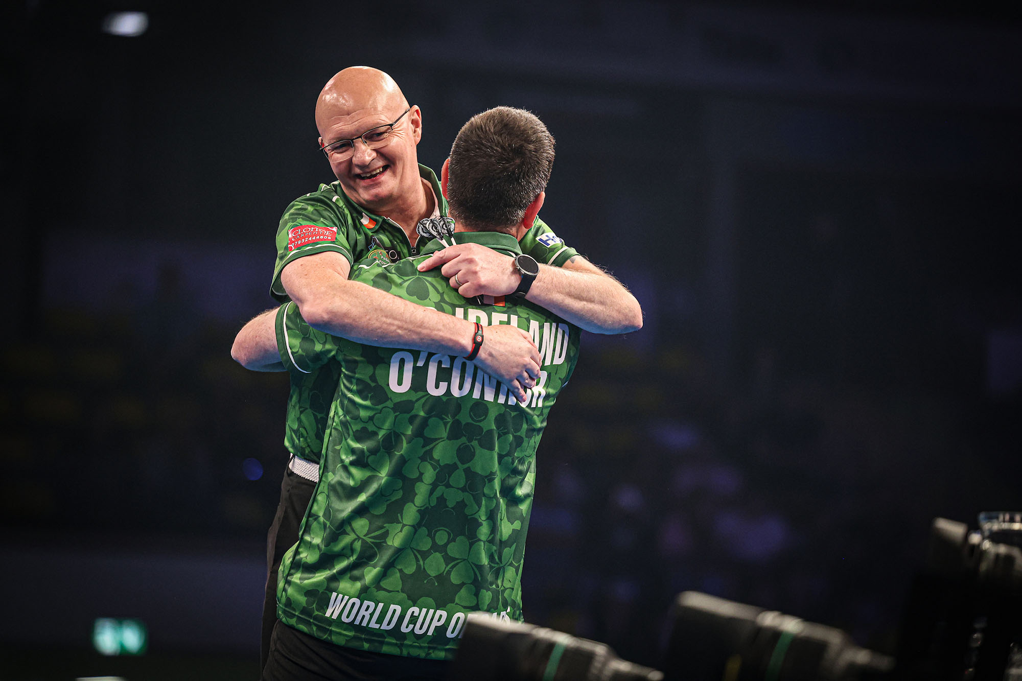 Unsung Heroes: Michael Mansell