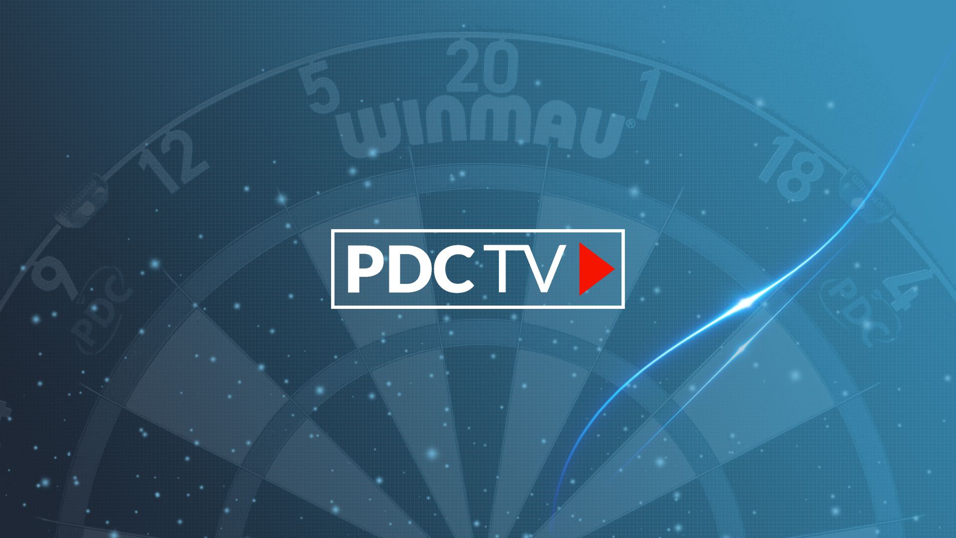 PDCTV Offers TV App Access