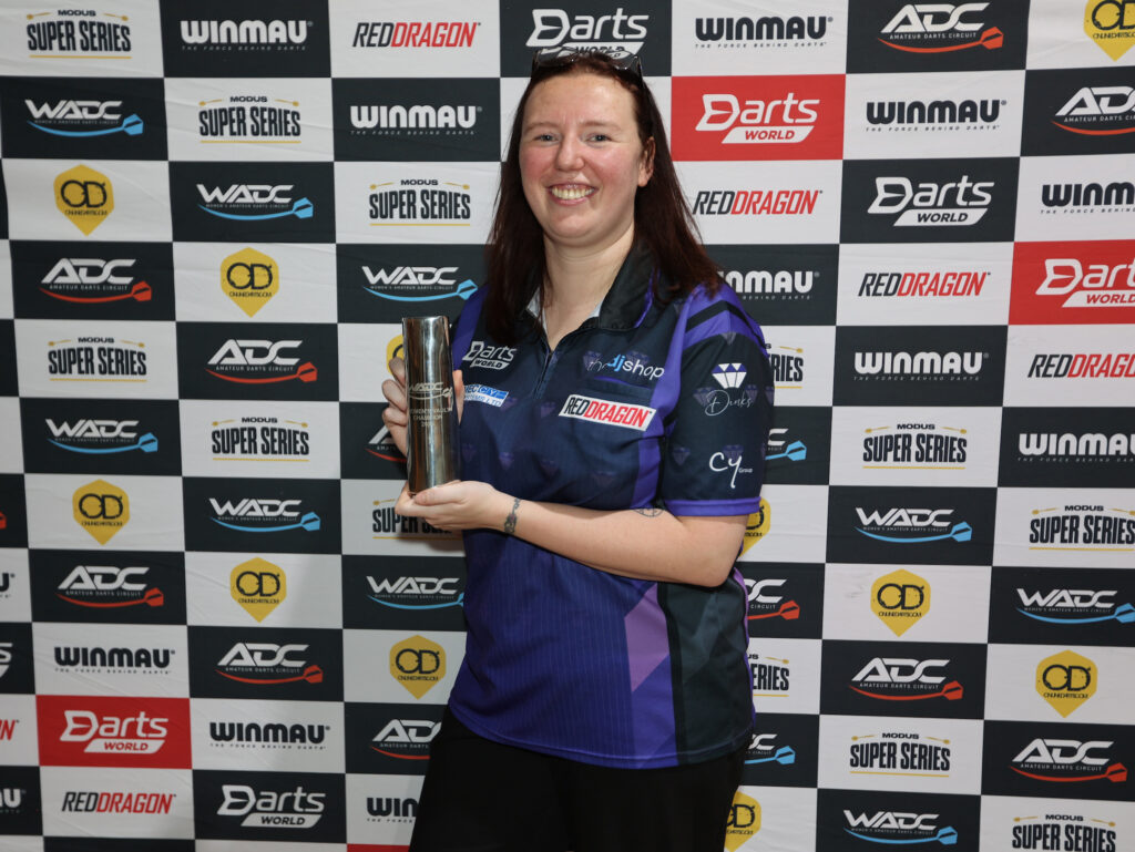 Gemma Hayter ADC, BRADMOOR FARM (Tip Top Pics)