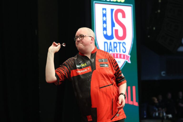 Bunting Deploys Sports Psychology ‘For That Extra Percentage’
