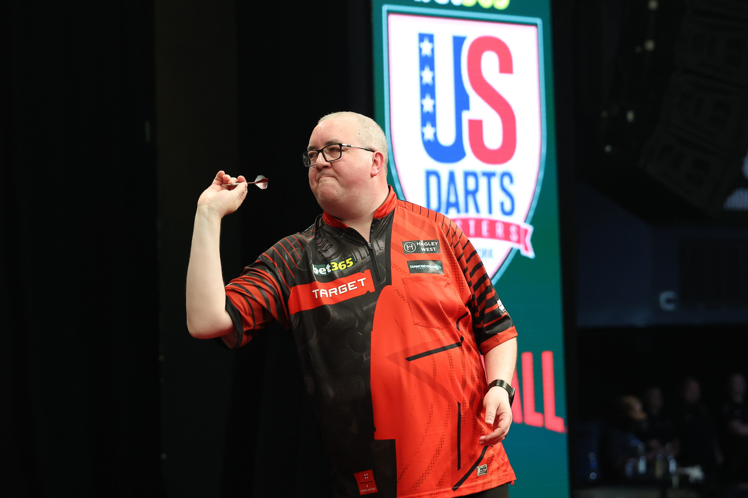 Bunting Deploys Sports Psychology ‘For That Extra Percentage’