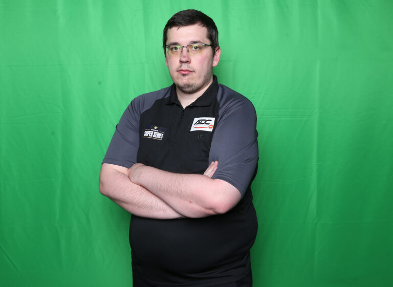 Tweddell Surges to Somerset Open Crown