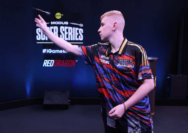 Branley Bags MODUS Finale Spot
