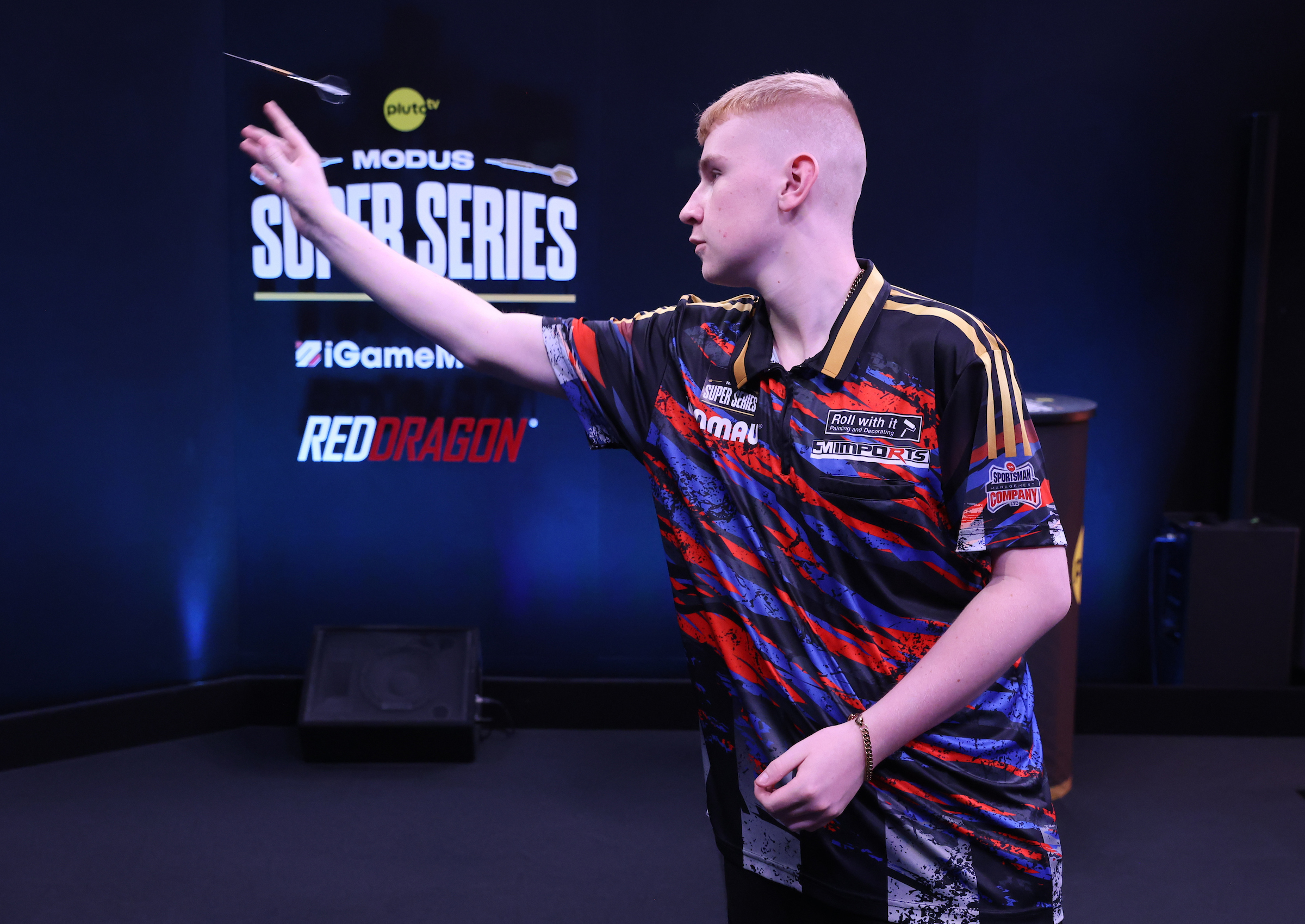 Branley Bags MODUS Finale Spot