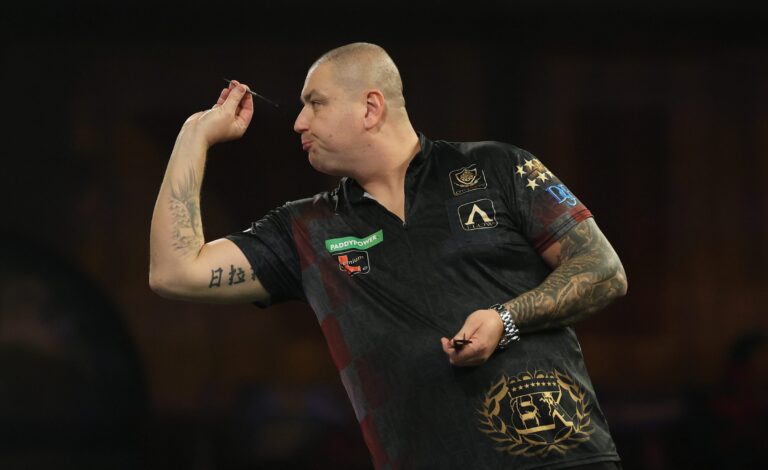Boris Bags Super Series Weekly Win