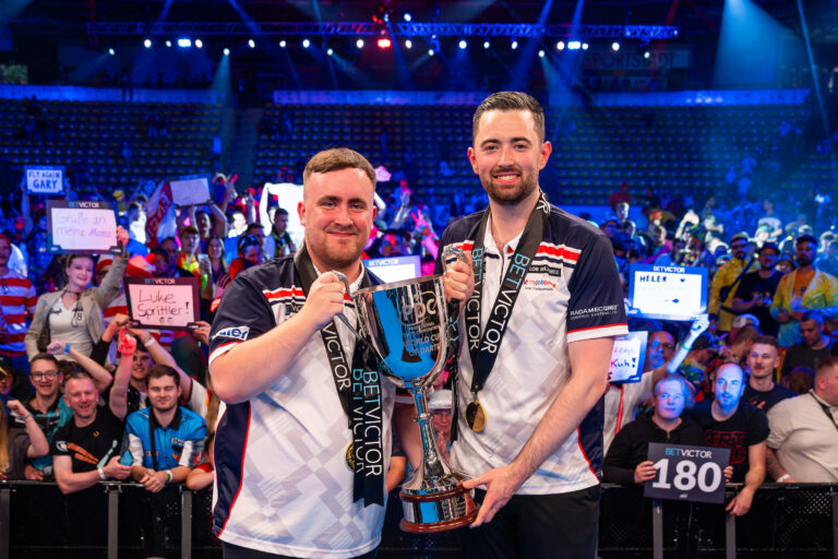 World Cup Of Darts: Honour Roll