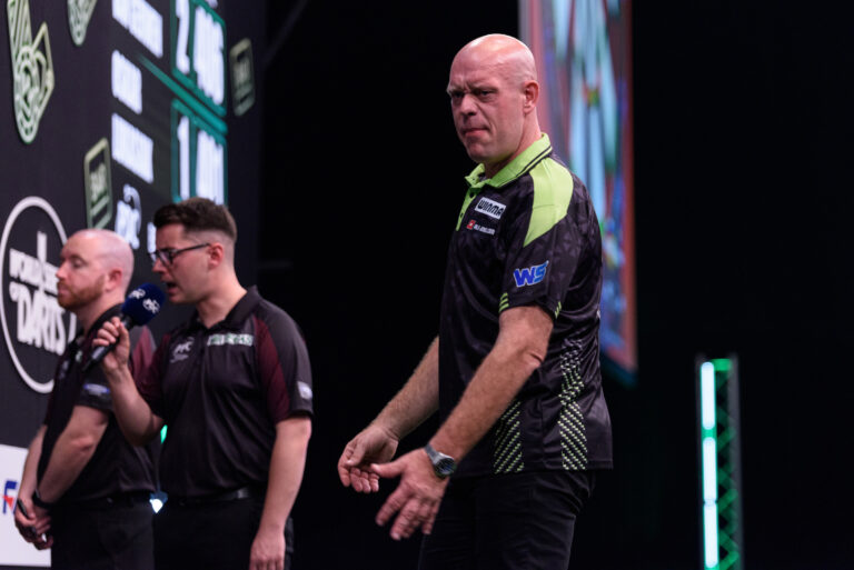MVG Battles To Nordic Masters Crown
