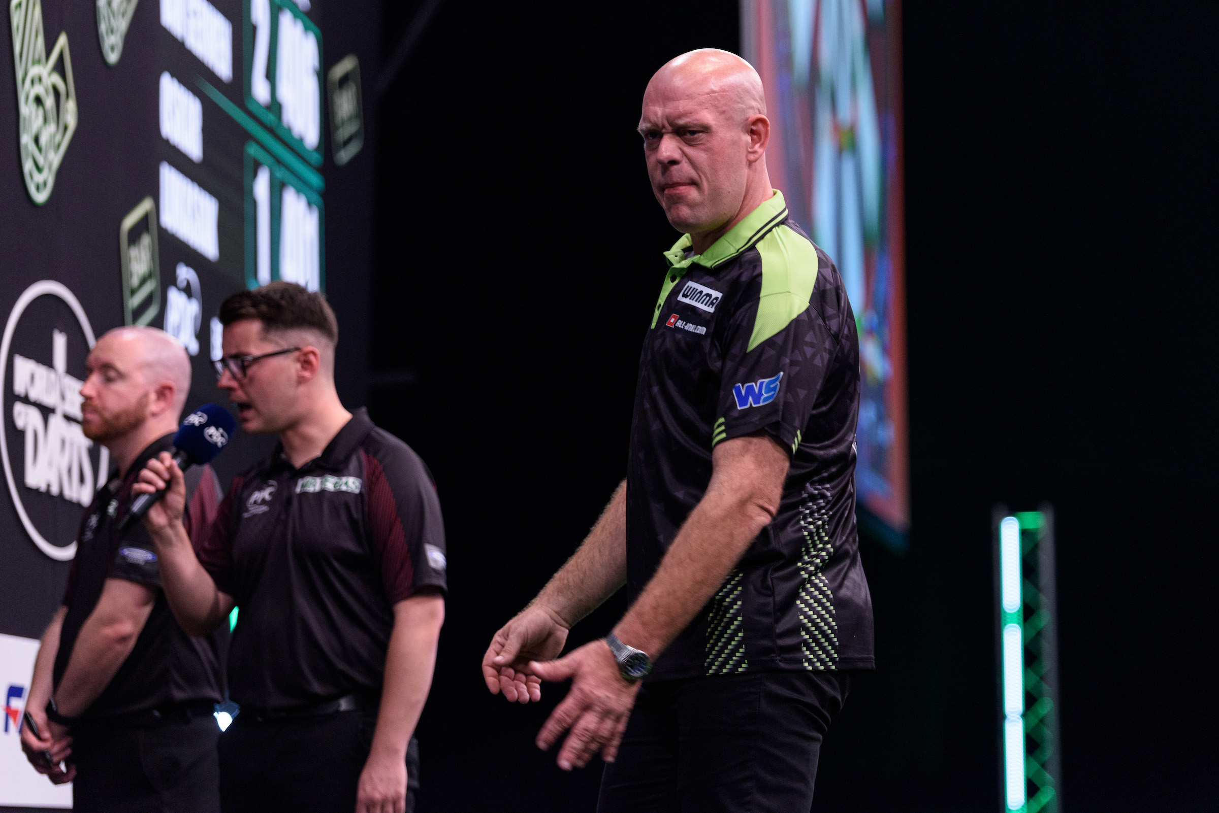 MVG Battles To Nordic Masters Crown