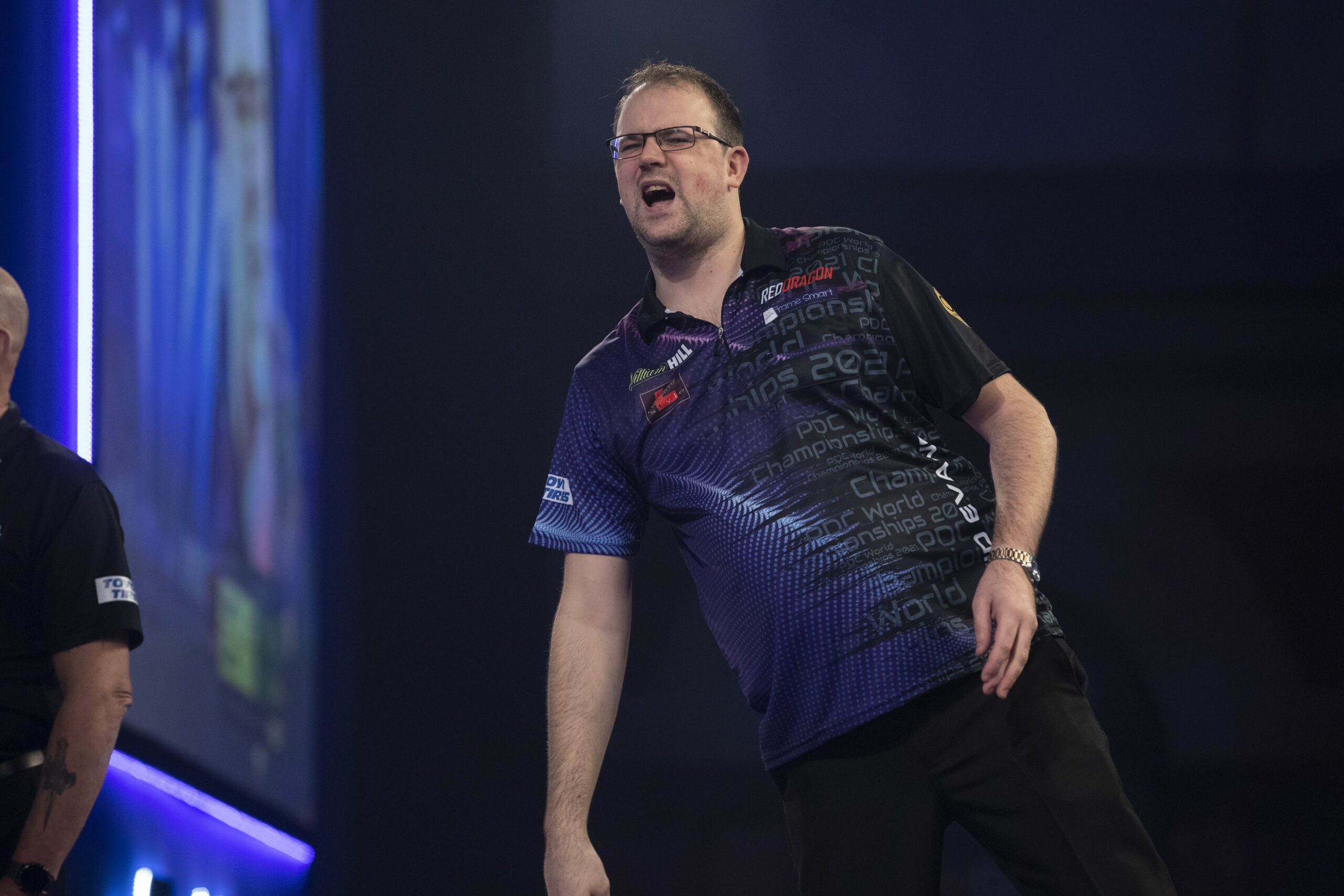 Evans Seals Super Series Weekly Win