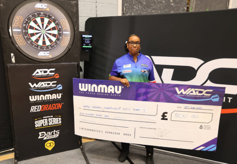 Clarke Doubles Up, Gilbert Battles To Success In Middlesbrough