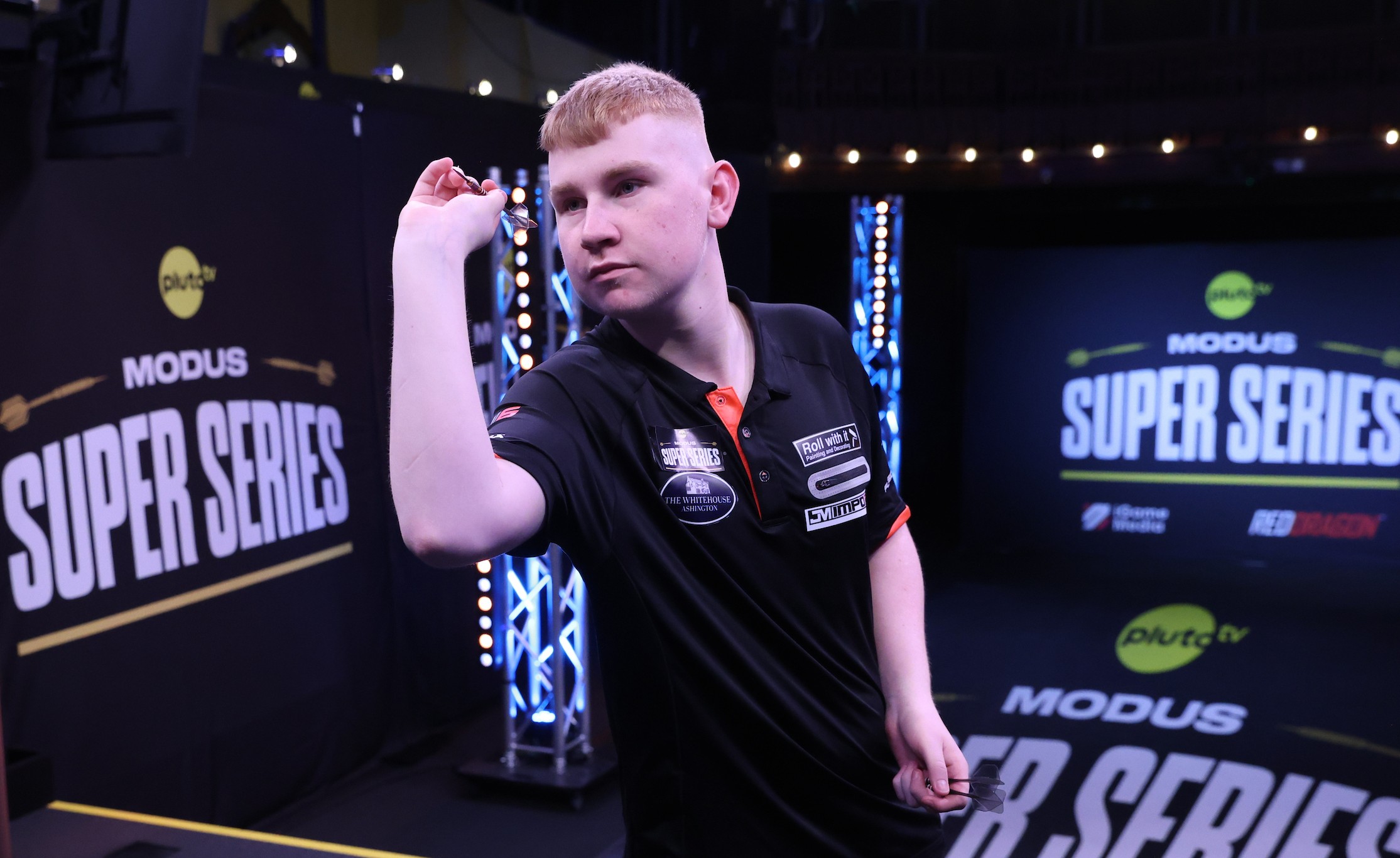 Branley Bosses MODUS Super Series