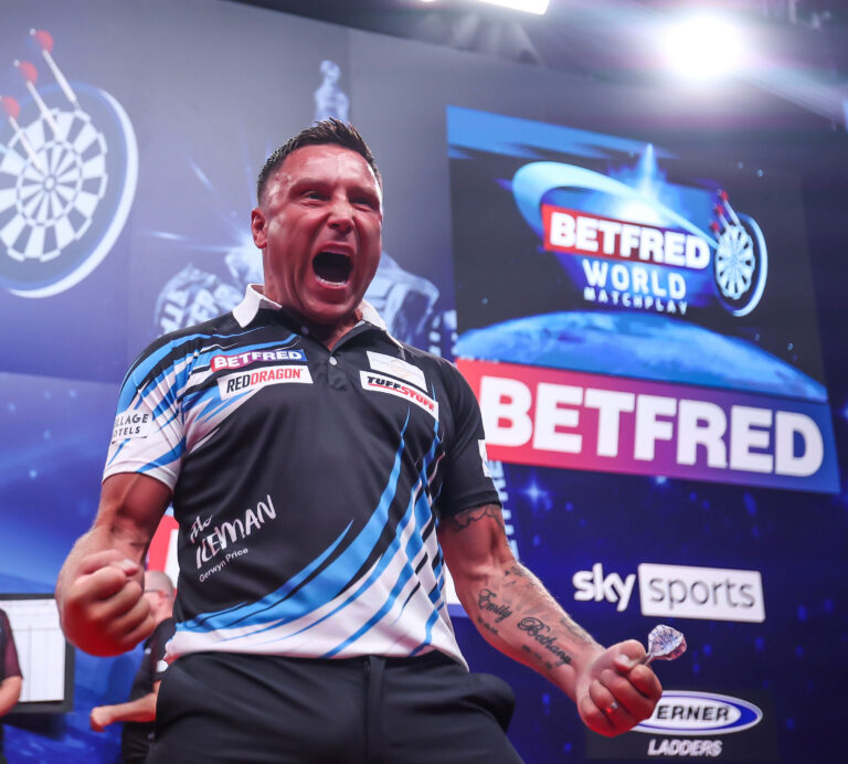 Matchplay Preview: Can Ice Man Freeze Out Rejuvenated Voltage