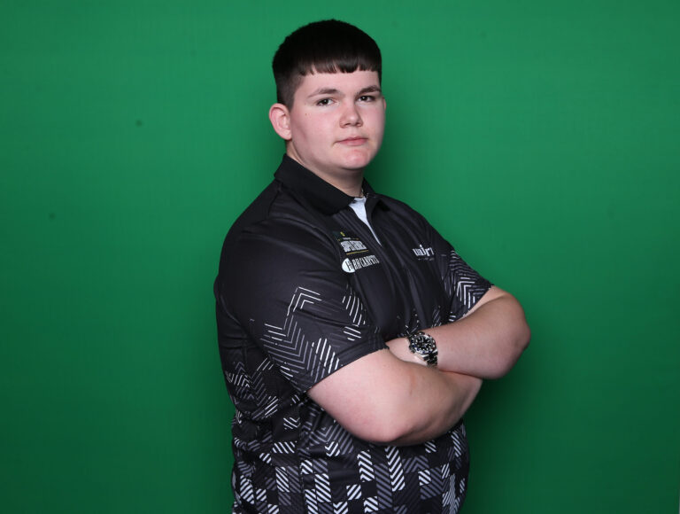 Coates Claims Maiden ProTour Crown