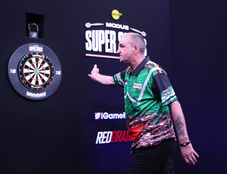 Champions Gallery Gathers at the MODUS Super Series