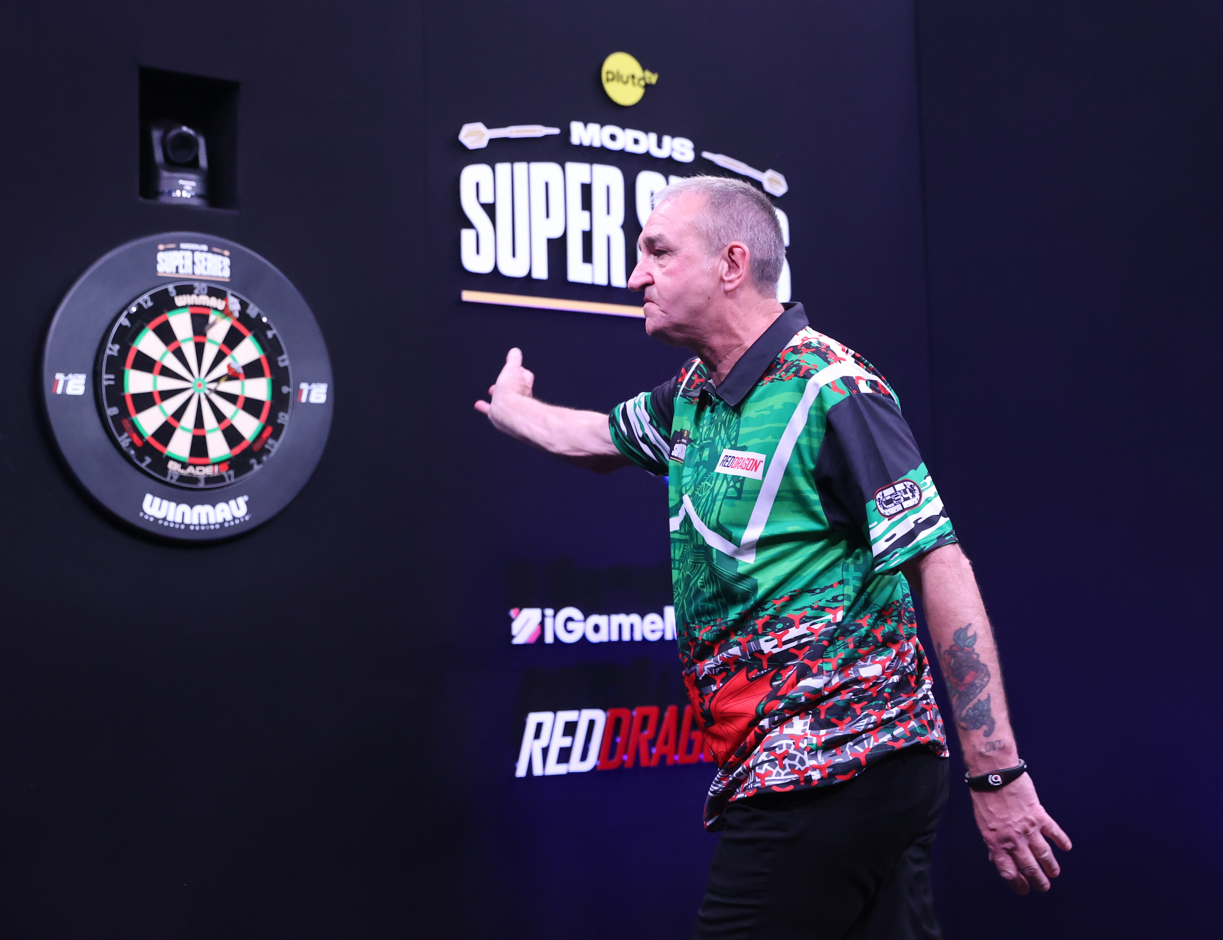 Champions Gallery Gathers at the MODUS Super Series