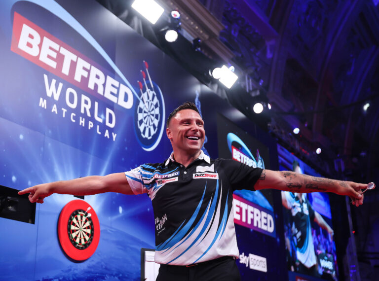 Price Survives Schindler Thriller