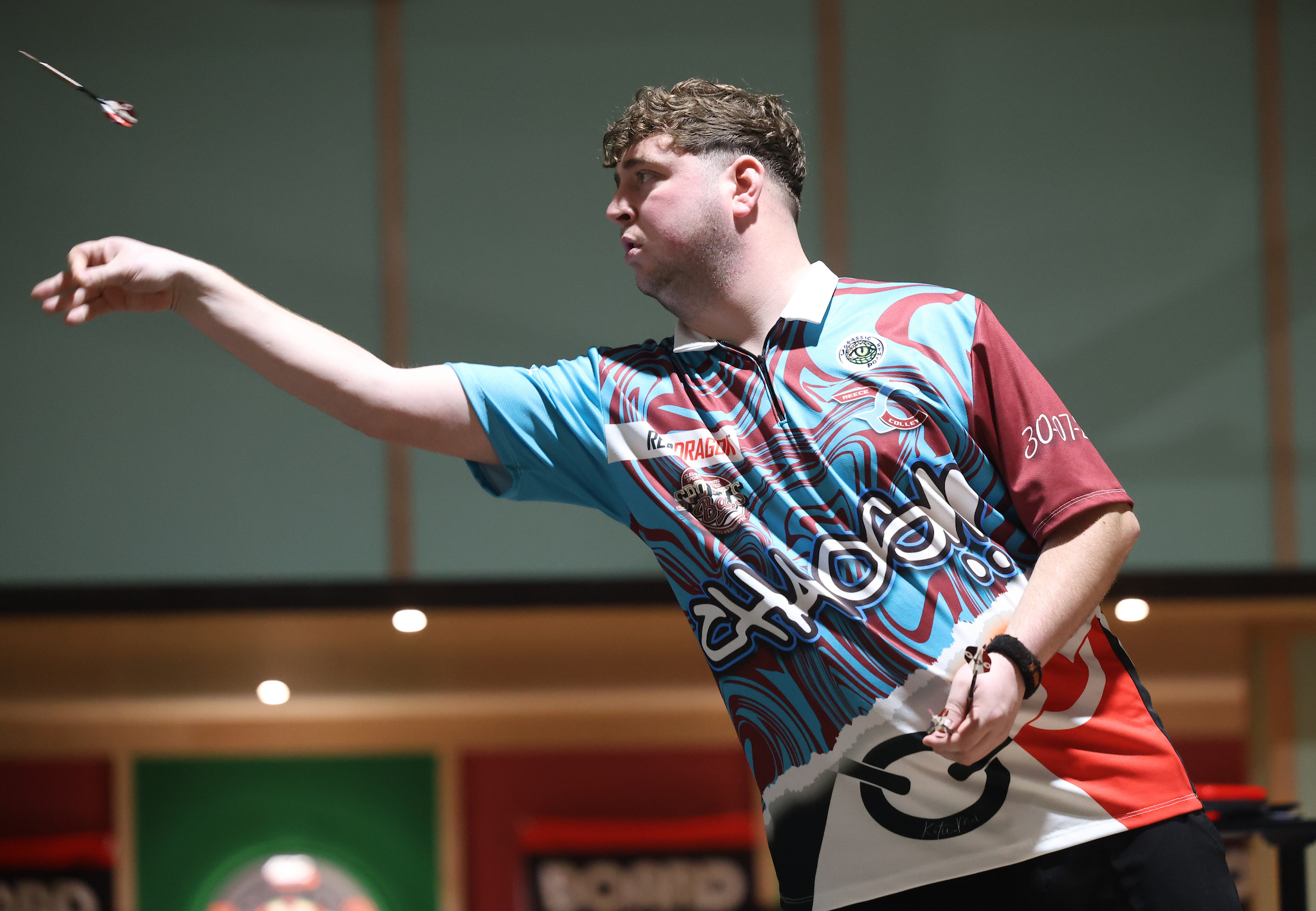 Colley Collects Ivy House Open Crown